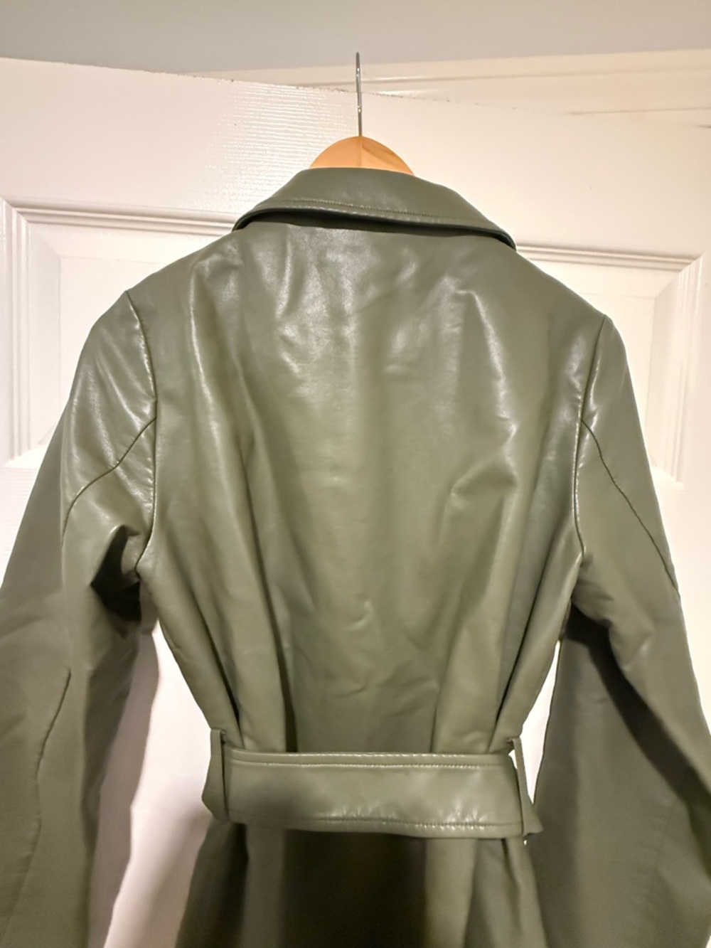 ÊTRE AIMÉ
X UNREAL FUR MACSIM COAT - Picture 10 of 11